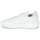 Cipők Rövid szárú edzőcipők adidas Originals ZX 1K BOOST Fehér