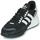 Cipők Rövid szárú edzőcipők adidas Originals ZX 1K BOOST Fekete  / Fehér
