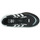 Cipők Rövid szárú edzőcipők adidas Originals ZX 1K BOOST Fekete  / Fehér