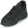 Cipők Rövid szárú edzőcipők adidas Originals ZX 1K BOOST Fekete 