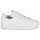 Cipők Gyerek Rövid szárú edzőcipők adidas Originals STAN SMITH J SUSTAINABLE Fehér