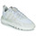 Cipők Rövid szárú edzőcipők adidas Originals NITE JOGGER Fehér