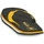 Cipők Férfi Lábujjközös papucsok Cool shoe ORIGINAL Fekete  / Citromsárga
