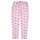 Ruhák Lány Lenge nadrágok Carrément Beau Y14187-44L Rózsaszín