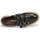 Cipők Női Oxford cipők Airstep / A.S.98 IDLE MOC Fekete 