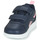 Cipők Lány Rövid szárú edzőcipők Reebok Classic REEBOK ROYAL PRIME 2.0 2V Tengerész / Rózsaszín