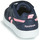 Cipők Lány Rövid szárú edzőcipők Reebok Classic REEBOK ROYAL PRIME 2.0 2V Tengerész / Rózsaszín