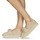Cipők Női Mokkaszínek Bullboxer 155001F4T Rózsaszín