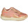 Cipők Női Rövid szárú edzőcipők Bullboxer 263000F5S Rózsaszín