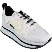 Cipők Női Rövid szárú edzőcipők Cruyff blaze cc8301203510 Fehér