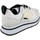 Cipők Női Divat edzőcipők Cruyff Blaze CC8301203 510 White Fehér