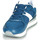 Cipők Női Rövid szárú edzőcipők Esprit AMBRO Kék