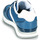 Cipők Női Rövid szárú edzőcipők Esprit AMBRO Kék