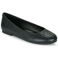Cipők Női Balerina cipők
 Esprit VALENCIA MG Fekete 