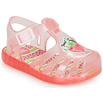 Cipők Lány Vízi cipők Gioseppo HALSEY Rózsaszín