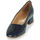 Cipők Női Félcipők JB Martin CATEL Kék