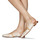 Cipők Női Balerina cipők
 Fericelli SUSANNA Fehér