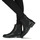 Cipők Női Csizmák Fericelli CRISTAL Fekete 