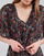Ruhák Női Hosszú ruhák Ikks BS30225-02 Sokszínű