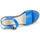 Cipők Női Szandálok / Saruk Casual Attitude CAILLE Kék