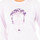 Ruhák Női Pólók / Galléros Pólók Buff BF11600 Rózsaszín