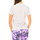 Ruhák Női Pólók / Galléros Pólók Buff BF13300 Bézs