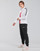 Ruhák Női Melegítő kabátok adidas Performance MARATHON JKT W Fehér