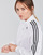 Ruhák Női Melegítő kabátok adidas Performance MARATHON JKT W Fehér