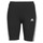 Ruhák Női Legging-ek Adidas Sportswear W 3S BK SHO Fekete 