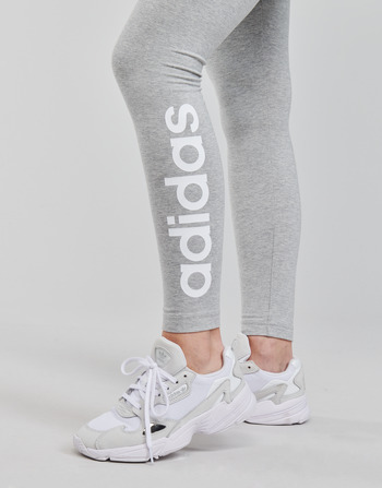 Adidas Sportswear W LIN LEG Szürke