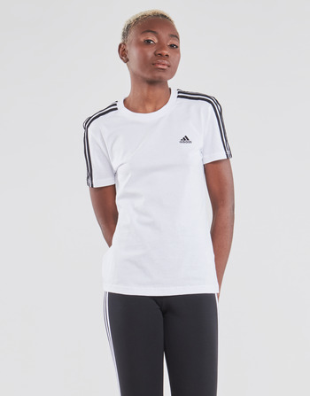 Adidas Sportswear W 3S T Fehér