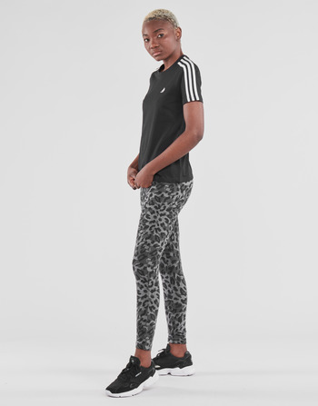 Adidas Sportswear W 3S T Fekete 