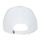 Textil kiegészítők Baseball sapkák adidas Performance BBALL CAP COT Fehér