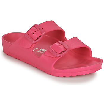 Cipők Lány Papucsok Birkenstock ARIZONA EVA Rózsaszín