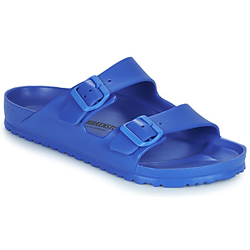 Cipők Férfi Papucsok Birkenstock ARIZONA EVA Kék