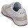 Cipők Rövid szárú edzőcipők Polo Ralph Lauren POLO CRT PP-SNEAKERS-ATHLETIC SHOE Fehér