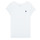 Ruhák Lány Rövid ujjú pólók Polo Ralph Lauren ZALLIE Fehér