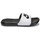 Cipők Férfi strandpapucsok Nike VICTORI BENASSI Fekete  / Fehér