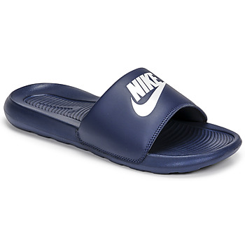 Cipők Férfi strandpapucsok Nike VICTORI BENASSI Kék