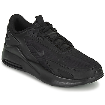 Cipők Férfi Rövid szárú edzőcipők Nike AIR MAX BOLT Fekete 