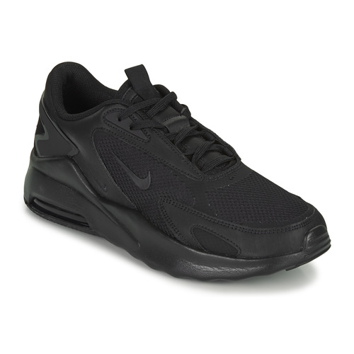 Cipők Férfi Rövid szárú edzőcipők Nike AIR MAX BOLT Fekete 