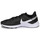 Cipők Férfi Rövid szárú edzőcipők Nike LEGEND ESSENTIAL 2 Fekete  / Fehér
