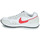 Cipők Női Rövid szárú edzőcipők Nike VENTURE RUNNER Fehér / Rózsaszín