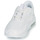 Cipők Női Rövid szárú edzőcipők Nike AIR MAX MOTION 3 Fehér