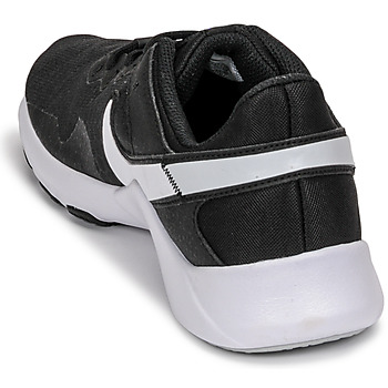 Nike LEGEND ESSENTIAL 2 Fekete  / Fehér