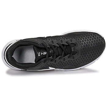 Nike LEGEND ESSENTIAL 2 Fekete  / Fehér