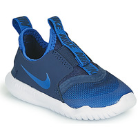 Cipők Gyerek Multisport Nike FLEX RUNNER TD Kék