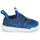 Cipők Gyerek Multisport Nike FLEX RUNNER TD Kék