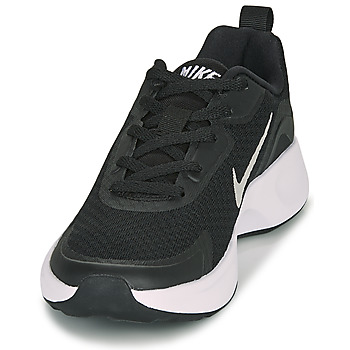 Nike WEARALLDAY GS Fekete  / Fehér