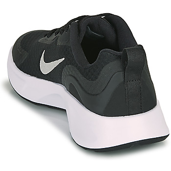 Nike WEARALLDAY GS Fekete  / Fehér